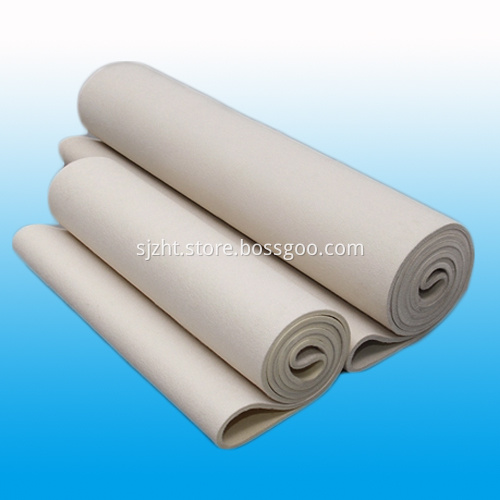 Themral Roller Endless Transfer Printing Felt